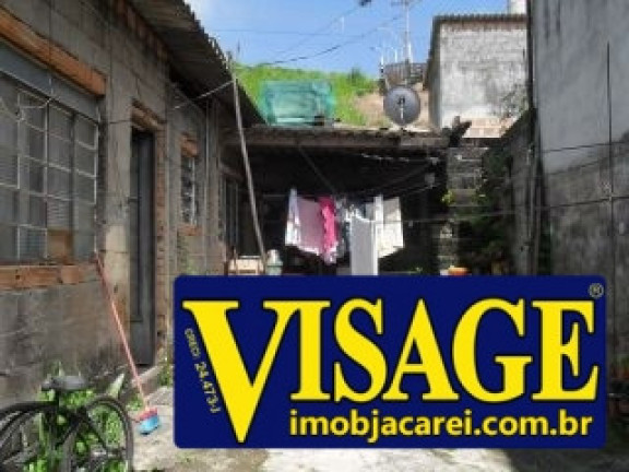 Imagem Casa com 2 Quartos à Venda,  em Primeiro De Maio - Jacareí