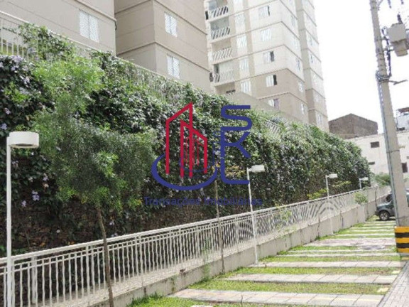 Imagem Apartamento com 2 Quartos à Venda, 61 m² em Vila Endres - Guarulhos