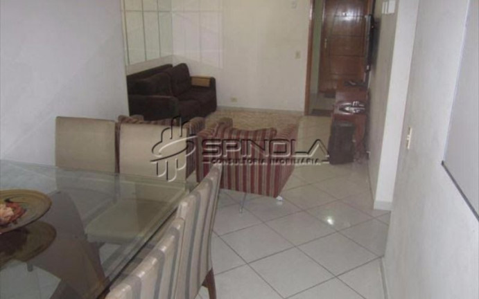 Imagem Apartamento com 2 Quartos à Venda, 83 m² em Aviação - Praia Grande Imagem Apartamento com 2 Quartos à Venda, 83 m² em Aviação - Praia Grande