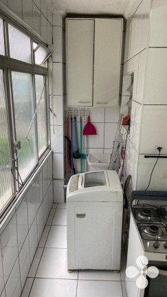 Imagem Imóvel com 1 Quarto à Venda, 54 m² em Aparecida - Santos Imagem Imóvel com 1 Quarto à Venda, 54 m² em Aparecida - Santos