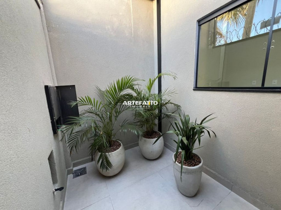 Imagem Casa com 3 Quartos à Venda, 150 m² em Residencial Meireles - Franca Imagem Casa com 3 Quartos à Venda, 150 m² em Residencial Meireles - Franca