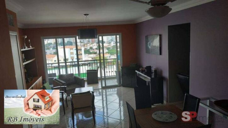 Imagem Apartamento com 3 Quartos à Venda, 98 m² em Baeta Neves - São Bernardo Do Campo Imagem Apartamento com 3 Quartos à Venda, 98 m² em Baeta Neves - São Bernardo Do Campo