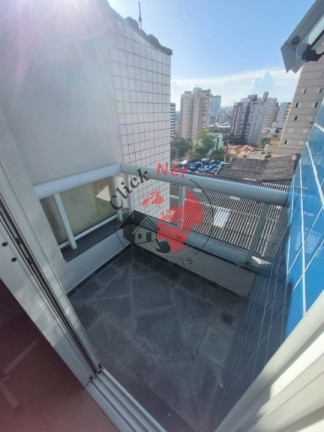 Imagem Flat com 3 Quartos à Venda, 149 m² em Centro - São Bernardo Do Campo Imagem Flat com 3 Quartos à Venda, 149 m² em Centro - São Bernardo Do Campo