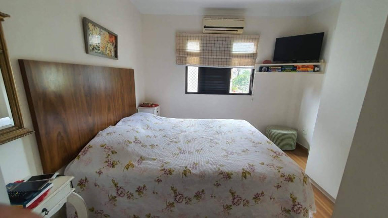 Imagem Apartamento com 3 Quartos à Venda, 80 m² em Enseada - Guarujá