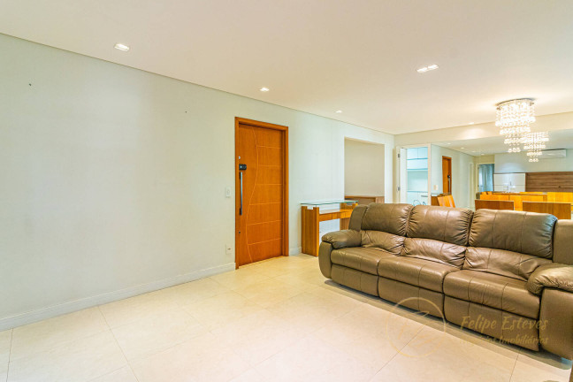 Imagem Apartamento com 4 Quartos à Venda, 197 m² em Jardim Marajoara - São Paulo Imagem Apartamento com 4 Quartos à Venda, 197 m² em Jardim Marajoara - São Paulo