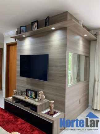 Apartamento com 2 Quartos à Venda, 60 m² em Vila Santos - São Paulo