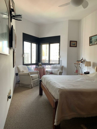 Imagem Apartamento com 3 Quartos à Venda, 220 m² em Perdizes - São Paulo