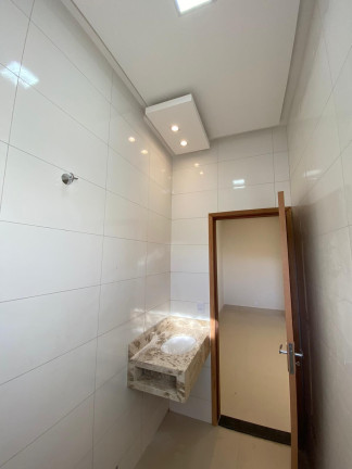 Imagem Casa com 3 Quartos à Venda, 103 m² em Nossa Senhora Aparecida - Goianésia Imagem Casa com 3 Quartos à Venda, 103 m² em Nossa Senhora Aparecida - Goianésia