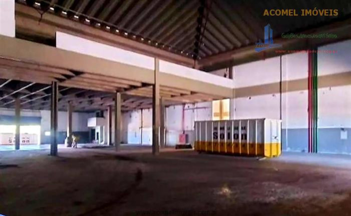 Imagem Imóvel Comercial à Venda, 6.500 m² em Jardim Santa Cecília - Barueri Imagem Imóvel Comercial à Venda, 6.500 m² em Jardim Santa Cecília - Barueri