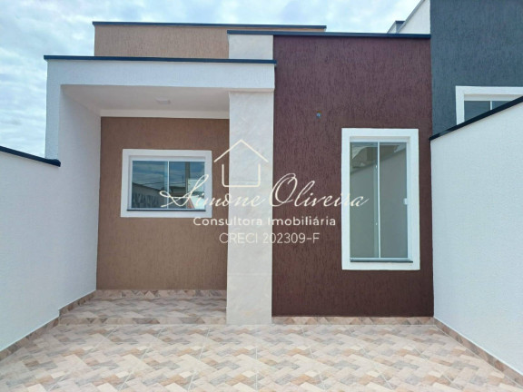 Imagem Casa com 2 Quartos à Venda, 125 m² em Residencial Estoril - Taubaté Imagem Casa com 2 Quartos à Venda, 125 m² em Residencial Estoril - Taubaté