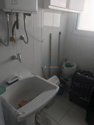 Imagem Apartamento com 1 Quarto à Venda, 52 m² em Campo Belo - São Paulo Imagem Apartamento com 1 Quarto à Venda, 52 m² em Campo Belo - São Paulo