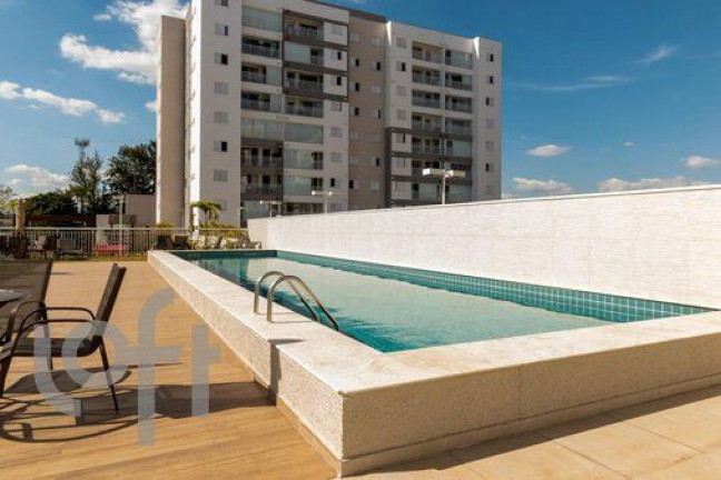 Imagem Apartamento com 2 Quartos à Venda, 59 m² em Ipiranga - São Paulo Imagem Apartamento com 2 Quartos à Venda, 59 m² em Ipiranga - São Paulo