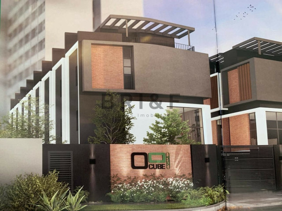 Imagem Casa com 3 Quartos à Venda, 163 m² em Campo Belo - São Paulo Imagem Casa com 3 Quartos à Venda, 163 m² em Campo Belo - São Paulo
