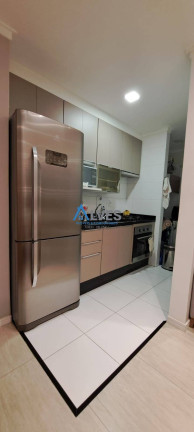 Imagem Apartamento com 2 Quartos à Venda, 55 m² em Paulicéia - São Bernardo Do Campo Imagem Apartamento com 2 Quartos à Venda, 55 m² em Paulicéia - São Bernardo Do Campo