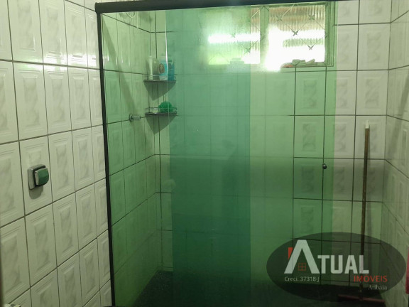 Imagem Casa com 2 Quartos à Venda, 100 m² em Jardim Imperial - Atibaia