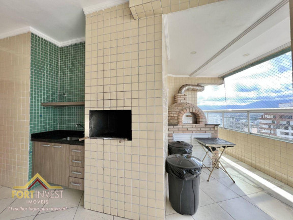 Imagem Imóvel com 2 Quartos à Venda, 97 m² em Vila Guilhermina - Praia Grande Imagem Imóvel com 2 Quartos à Venda, 97 m² em Vila Guilhermina - Praia Grande