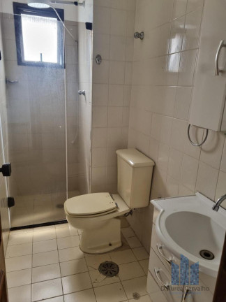 Imagem Apartamento com 1 Quarto à Venda, 39 m² em Paraiso - São Paulo