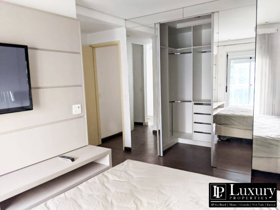 Imagem Apartamento com 2 Quartos à Venda, 165 m² em Brooklin Novo - São Paulo Imagem Apartamento com 2 Quartos à Venda, 165 m² em Brooklin Novo - São Paulo