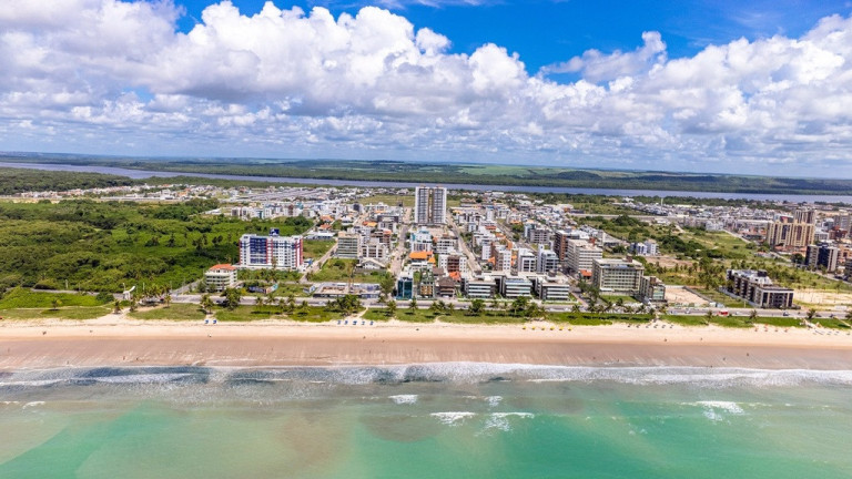 Imagem Apartamento com 2 Quartos à Venda, 57 m²