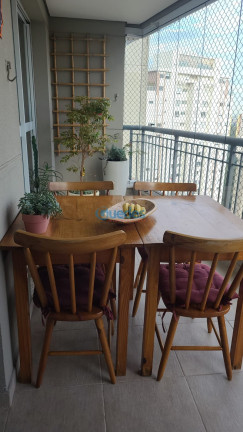 Imagem Apartamento com 3 Quartos à Venda, 153 m² em Vila Andrade - São Paulo