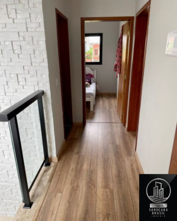 Imagem Casa com 3 Quartos à Venda, 148 m² em Horto Florestal - Sorocaba Imagem Casa com 3 Quartos à Venda, 148 m² em Horto Florestal - Sorocaba