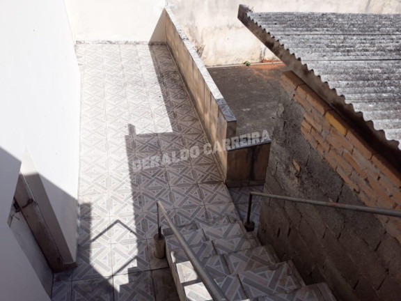 Imagem Casa com 3 Quartos à Venda, 280 m² em Jardim Boa Vista (zona Sul) - São Paulo Imagem Casa com 3 Quartos à Venda, 280 m² em Jardim Boa Vista (zona Sul) - São Paulo
