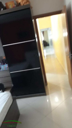 Imagem Casa com 2 Quartos à Venda, 70 m² em Parque Continental I - Guarulhos