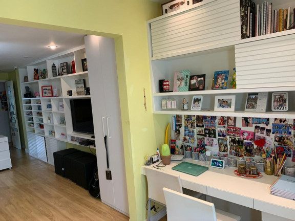 Imagem Apartamento com 4 Quartos à Venda, 506 m² em Barra Da Tijuca - Rio De Janeiro