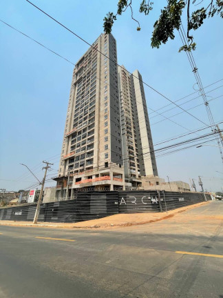 Imagem Apartamento com 3 Quartos à Venda, 88 m² em Cidade Alta - Cuiabá Imagem Apartamento com 3 Quartos à Venda, 88 m² em Cidade Alta - Cuiabá