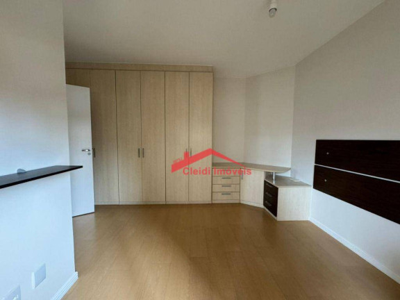 Imagem Apartamento com 3 Quartos para Alugar, 120 m² em Centro - Joinville Imagem Apartamento com 3 Quartos para Alugar, 120 m² em Centro - Joinville