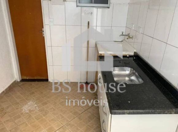 Imagem Casa para Alugar, 160 m² em Santa Maria - São Caetano Do Sul