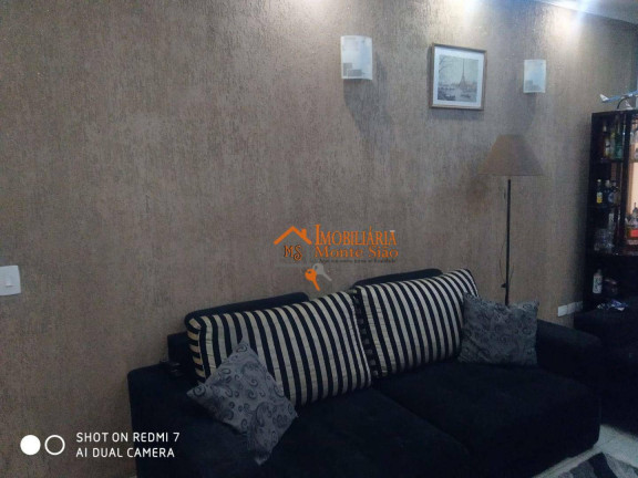 Imagem Sobrado com 3 Quartos à Venda, 183 m² em Jardim Bom Clima - Guarulhos Imagem Sobrado com 3 Quartos à Venda, 183 m² em Jardim Bom Clima - Guarulhos