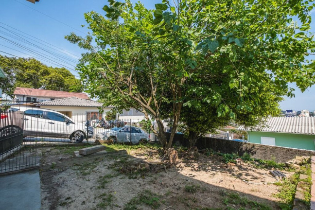 Imagem Terreno à Venda, 391 m² em Itacorubi - Florianópolis Imagem Terreno à Venda, 391 m² em Itacorubi - Florianópolis