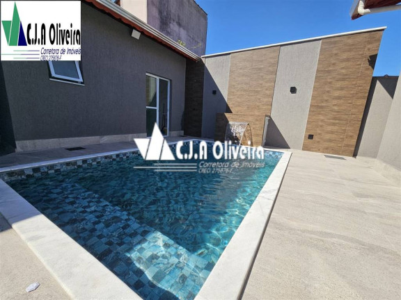 Imagem Casa com 2 Quartos à Venda, 113 m² em Plataforma - Mongagua