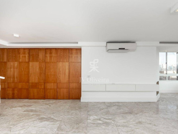 Imagem Cobertura com 3 Quartos à Venda, 272 m² em Morumbi - São Paulo Imagem Cobertura com 3 Quartos à Venda, 272 m² em Morumbi - São Paulo