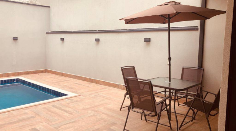 Imagem Casa de Condomínio com 3 Quartos à Venda, 300 m² em Roncáglia - Valinhos