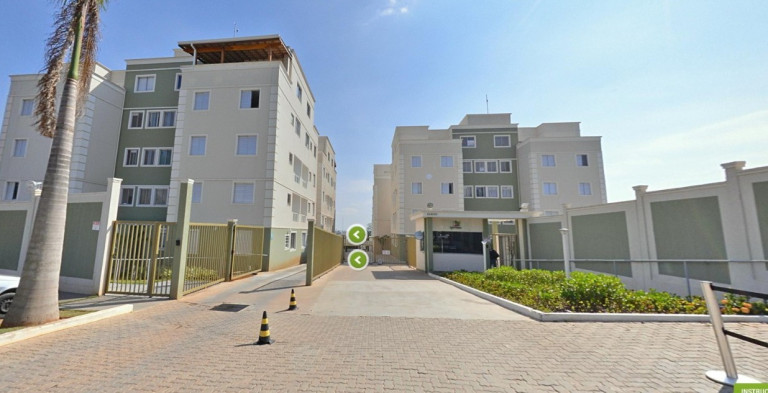 Imóvel com 3 Quartos à Venda, 108 m² em Parque Reserva Fazenda Imperial - Sorocaba