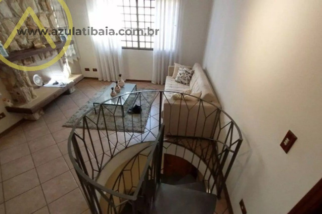 Imagem Casa com 5 Quartos à Venda, 242 m² em Jardim Tapajós - Atibaia Imagem Casa com 5 Quartos à Venda, 242 m² em Jardim Tapajós - Atibaia
