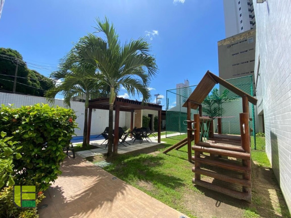 Imagem Apartamento com 2 Quartos à Venda, 52 m² em Torre - Recife