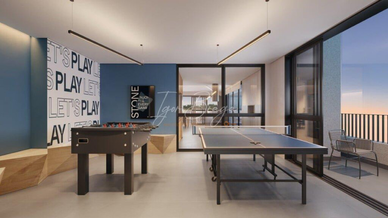 Imagem Apartamento com 3 Quartos à Venda, 71 m² em Novo Mundo - Curitiba Imagem Apartamento com 3 Quartos à Venda, 71 m² em Novo Mundo - Curitiba