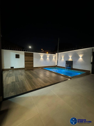 Imagem Casa com 3 Quartos à Venda, 300 m² em Vila Cristina - Goiânia Imagem Casa com 3 Quartos à Venda, 300 m² em Vila Cristina - Goiânia