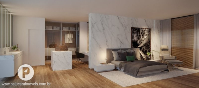 Imagem Apartamento com 4 Quartos à Venda, 265 m² em Jacarecica - Maceió Imagem Apartamento com 4 Quartos à Venda, 265 m² em Jacarecica - Maceió