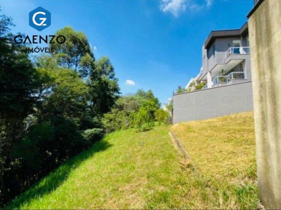 Imagem Terreno em Condomínio à Venda, 560 m² em Tamboré - Santana De Parnaíba Imagem Terreno em Condomínio à Venda, 560 m² em Tamboré - Santana De Parnaíba