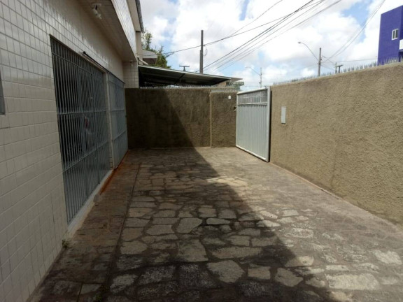 Imagem Casa com 4 Quartos à Venda, 120 m² em Ernesto Geisel - João Pessoa