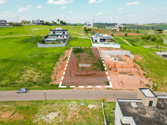 Imagem Terreno em Condomínio à Venda, 800 m² em Fazenda Serrazul 2 - Itupeva Imagem Terreno em Condomínio à Venda, 800 m² em Fazenda Serrazul 2 - Itupeva
