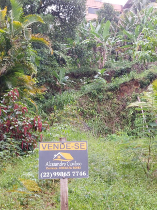 Imagem Terreno à Venda, 964 m² em Ganguri - Cachoeiras De Macacu Imagem Terreno à Venda, 964 m² em Ganguri - Cachoeiras De Macacu