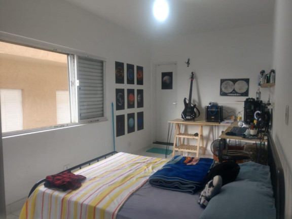 Imagem Casa com 4 Quartos à Venda, 500 m² em Tatuapé - São Paulo