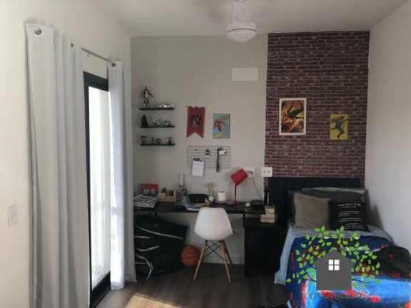 Imagem Casa com 3 Quartos à Venda, 150 m² em Authentiq Granja Viana - Cotia