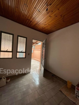 Imagem Casa com 2 Quartos à Venda, 90 m² em Vila Baccili - Lençóis Paulista Imagem Casa com 2 Quartos à Venda, 90 m² em Vila Baccili - Lençóis Paulista