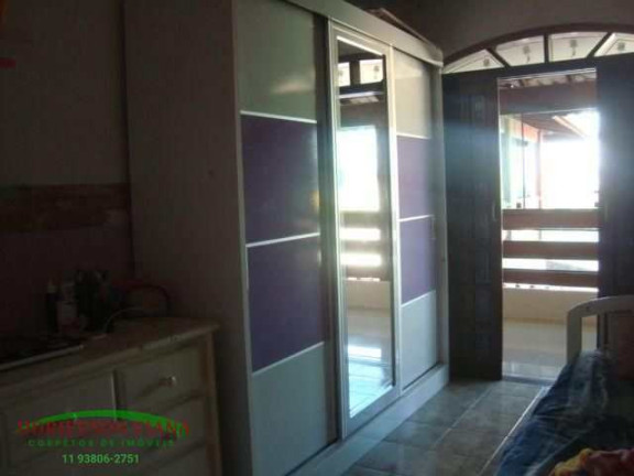 Imagem Sobrado com 3 Quartos à Venda, 296 m² em Jardim Ponte Alta I - Guarulhos